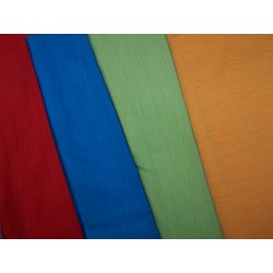 Merino pyžamo barevné